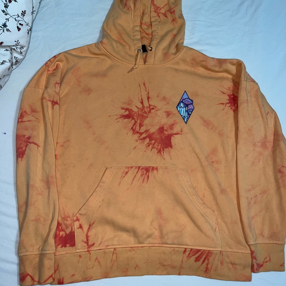Zumiez hoodie